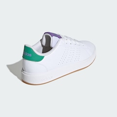 Tênis Advantage adidas Base 2.0 - Feminino - Foto 7