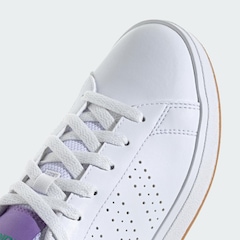 Tênis Advantage adidas Base 2.0 - Feminino - Foto 9