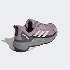 Tênis adidas Terrex Anylander Hiking - Feminino - Foto 7