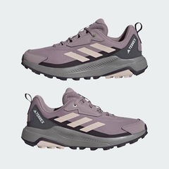 Tênis adidas Terrex Anylander Hiking - Feminino - Foto 8