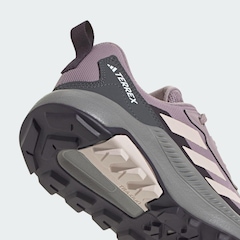 Tênis adidas Terrex Anylander Hiking - Feminino - Foto 9