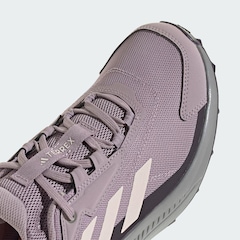 Tênis adidas Terrex Anylander Hiking - Feminino - Foto 10