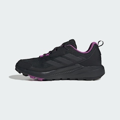 Tênis adidas Terrex Anylander Hiking - Feminino - Foto 3