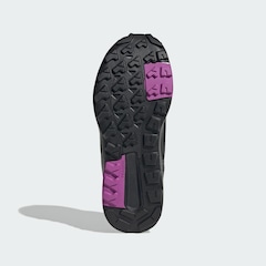 Tênis adidas Terrex Anylander Hiking - Feminino - Foto 5