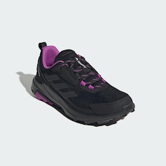 Tênis adidas Terrex Anylander Hiking - Feminino - Foto 6