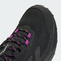Tênis adidas Terrex Anylander Hiking - Feminino - Foto 8