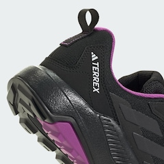Tênis adidas Terrex Anylander Hiking - Feminino - Foto 9