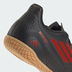 Chuteira Futsal adidas Deportivo III - Infantil - Foto 10
