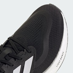 Tênis adidas Pureboost 5 Running - Masculino - Foto 9