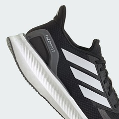 Tênis adidas Pureboost 5 Running - Masculino - Foto 10