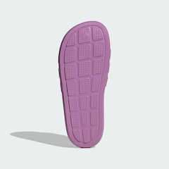 Chinelo adidas Adilette Flow - Unissex - Foto 5