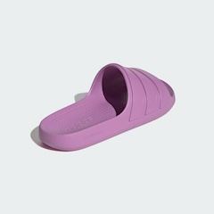 Chinelo adidas Adilette Flow - Unissex - Foto 7