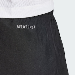 Shorts adidas Run It - Feminino - Foto 8