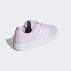 Tênis adidas Grand Court Td - Feminino - Foto 7