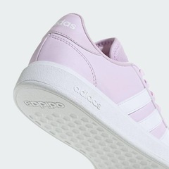 Tênis adidas Grand Court Td - Feminino - Foto 8