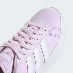 Tênis adidas Grand Court Td - Feminino - Foto 9