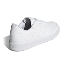 Tênis adidas Courtblock Masculino - Foto 4