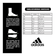 Tênis adidas Courtblock Masculino - Foto 6