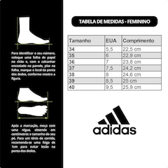 Tênis Feminino adidas Lite Racer 4.0 - Foto 6
