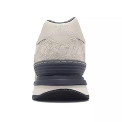 Tênis New Balance Legacy - Masculino - Foto 4