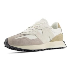 Tênis New Balance U327Ga Grey Days - Masculino - Foto 1