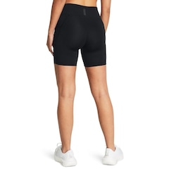 Shorts de Corrida Under Armour Launch 6 - Feminino - Foto 2