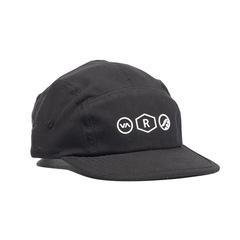Boné Rvca Ruotolo Vent Wt24 - Strapback - Adulto - Foto 4