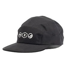 Boné Rvca Ruotolo Vent Wt24 - Strapback - Adulto - Foto 1