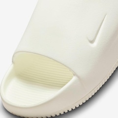 Chinelo Nike Calm - Feminino - Foto 7