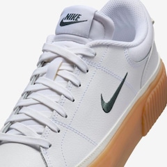 Tênis Nike Court Legacy Lift - Feminino - Foto 8