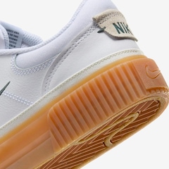 Tênis Nike Court Legacy Lift - Feminino - Foto 9