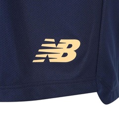 Calção New Balance Treino São Paulo 2024 - Masculino - Foto 4