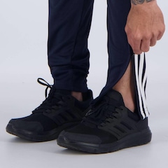 Calça adidas Sereno 3 Listras - Masculina - Foto 5