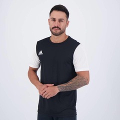 Camisa adidas Estro 19 - Masculina - Foto 3