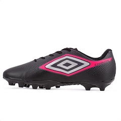 Chuteira de Campo Umbro Cannon - Adulto - Foto 2