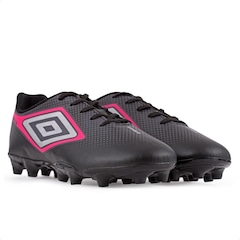 Chuteira de Campo Umbro Cannon - Adulto - Foto 3