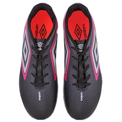 Chuteira de Campo Umbro Cannon - Adulto - Foto 5