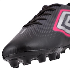 Chuteira de Campo Umbro Cannon - Adulto - Foto 7