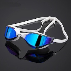 Óculos de Natação Gold Sports Snake Pro Performance 5.0 - Adulto - Foto 8