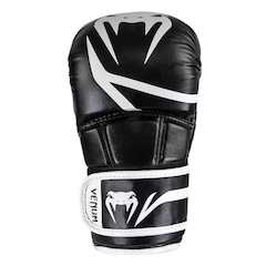 Luva Venum Mma Sparring Challenger Evo 8Oz - Adulto - Foto 3