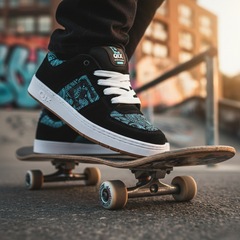 Tênis Qix 90S Og - Masculino - Foto 7