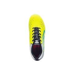 Chuteira de Campo Infantil Umbro Adamant Top Speed - Foto 3