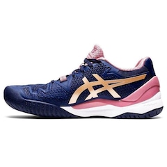 Tênis Asics Gel Resolution 8 1042A072-404 - Foto 2