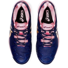 Tênis Asics Gel Resolution 8 1042A072-404 - Foto 5