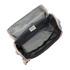 Bolsa Térmica Marmita Kipling New Kichirou Unissex I5356N7G - Foto 4