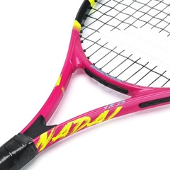 Raquete de Tênis Babolat Nadal Jr 25 230G - Infantil - Foto 2