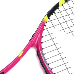 Raquete de Tênis Babolat Nadal Jr 25 230G - Infantil - Foto 3