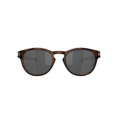 Óculos de Sol Unissex Oakley Latch Prizm - Foto 2