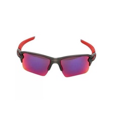 Óculos de Sol Unissex Oakley Flak 2.0 - Foto 2