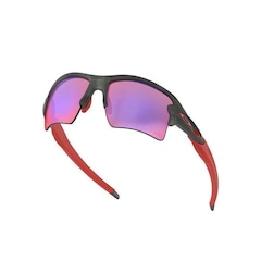 Óculos de Sol Unissex Oakley Flak 2.0 - Foto 3